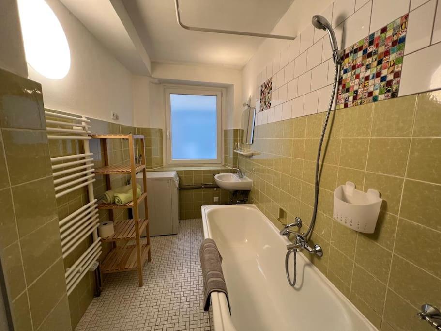 Apartment Gemuetliches Haus Mit 2 Zimmern