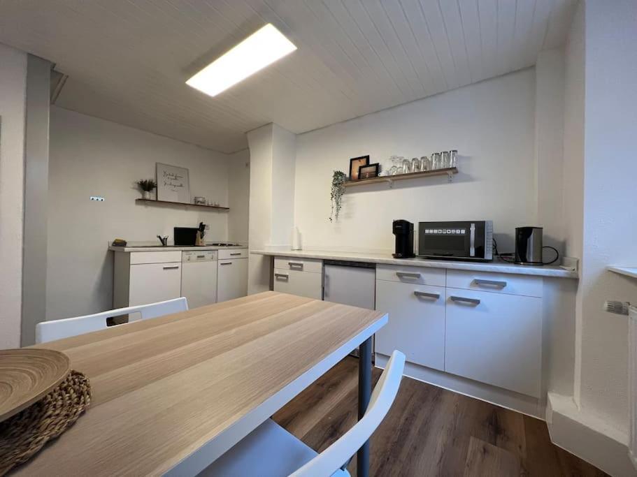 Gemuetliches Haus Mit 2 Zimmern Apartment Vallendar