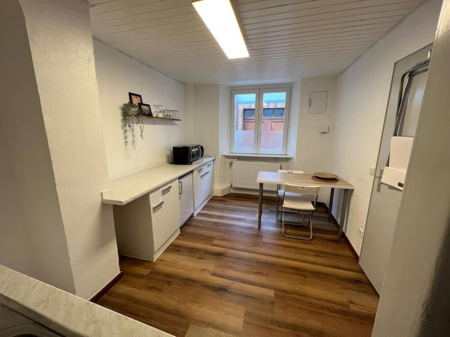 Gemuetliches Haus Mit 2 Zimmern * Vallendar