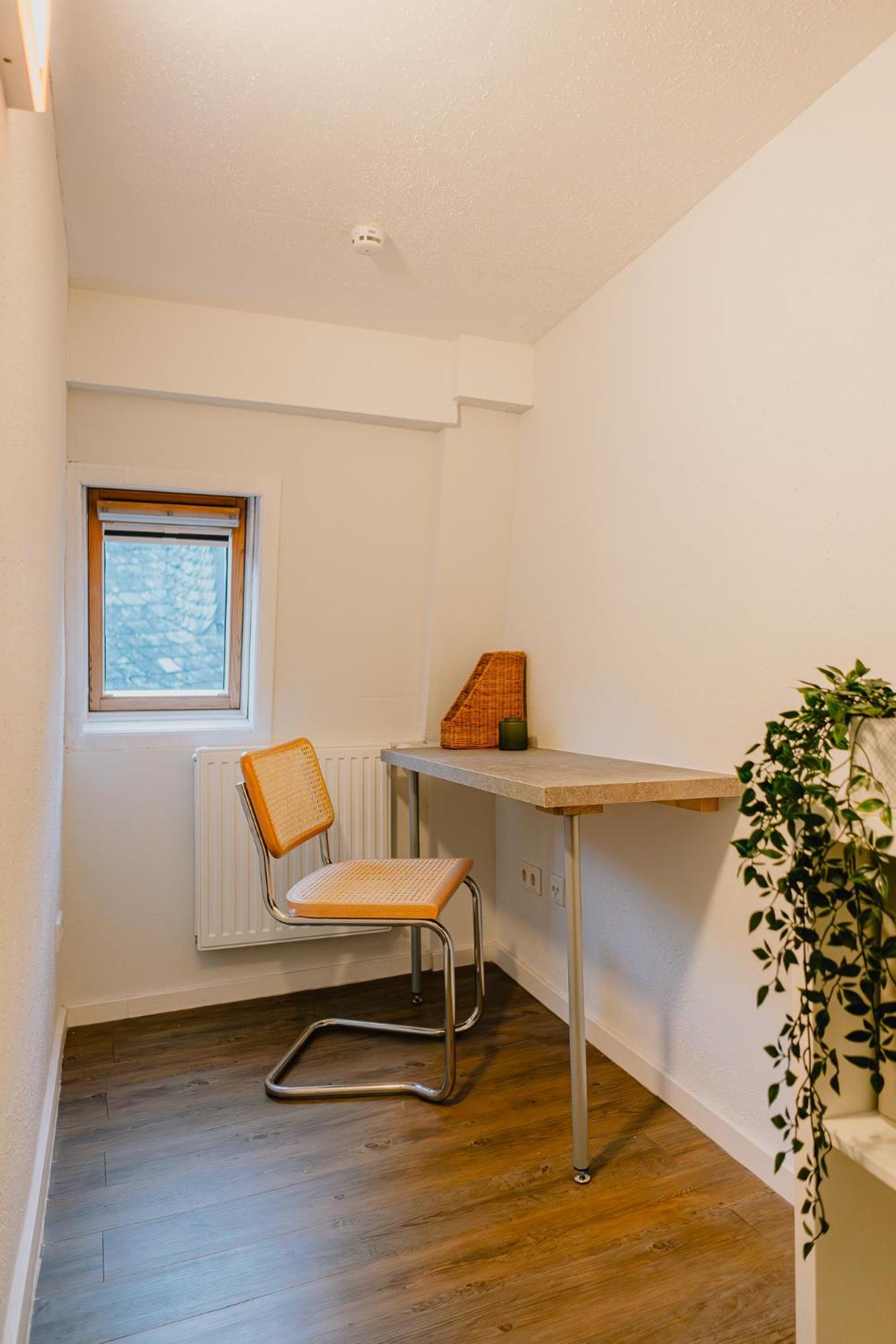 Gemuetliches Haus Mit 2 Zimmern Vallendar