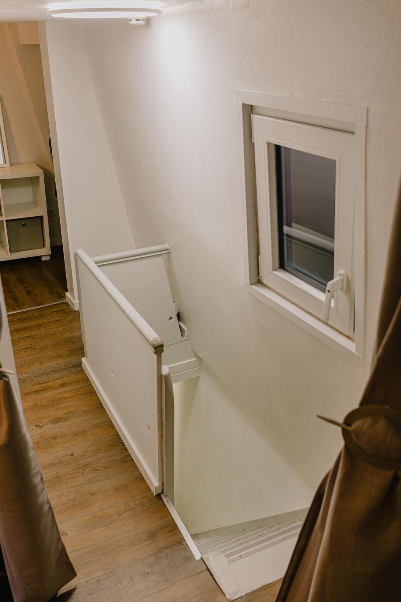 Gemuetliches Haus Mit 2 Zimmern Apartment