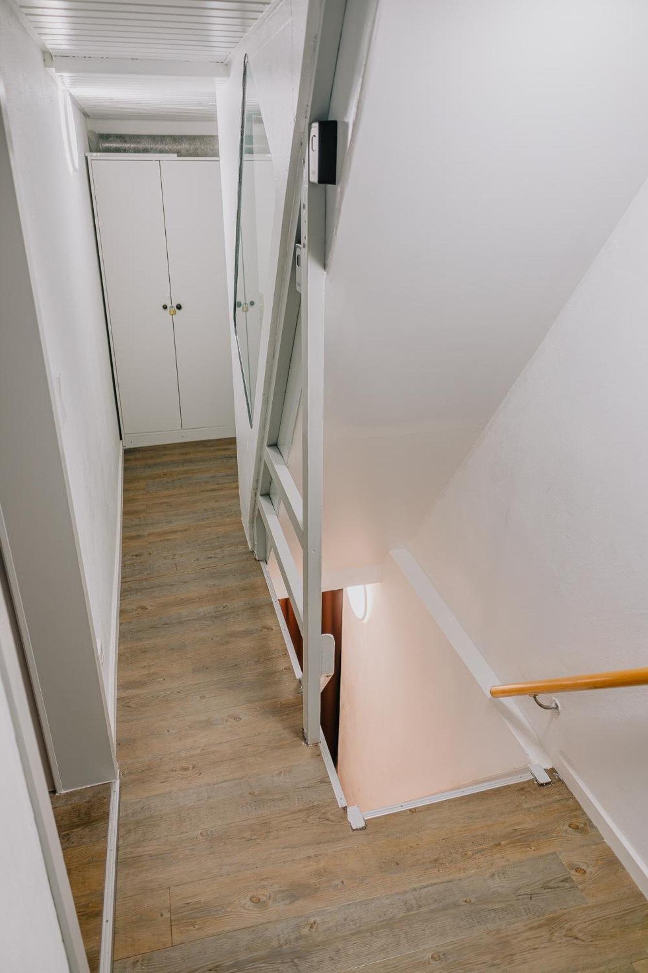 Gemuetliches Haus Mit 2 Zimmern *