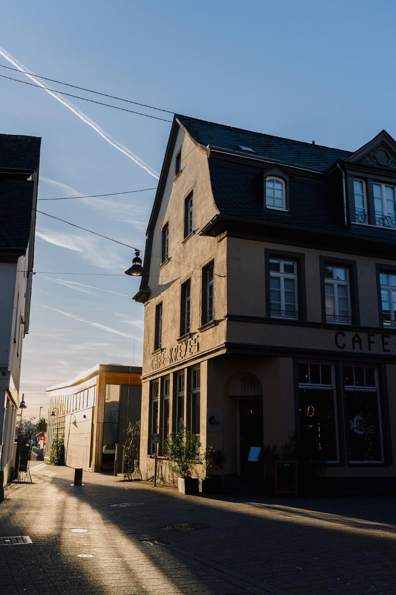 Gemuetliches Haus Mit 2 Zimmern Apartment *